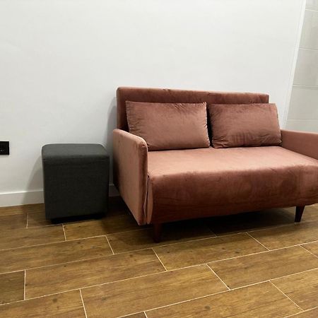Love Fuencarral Apartment Madrid Bagian luar foto