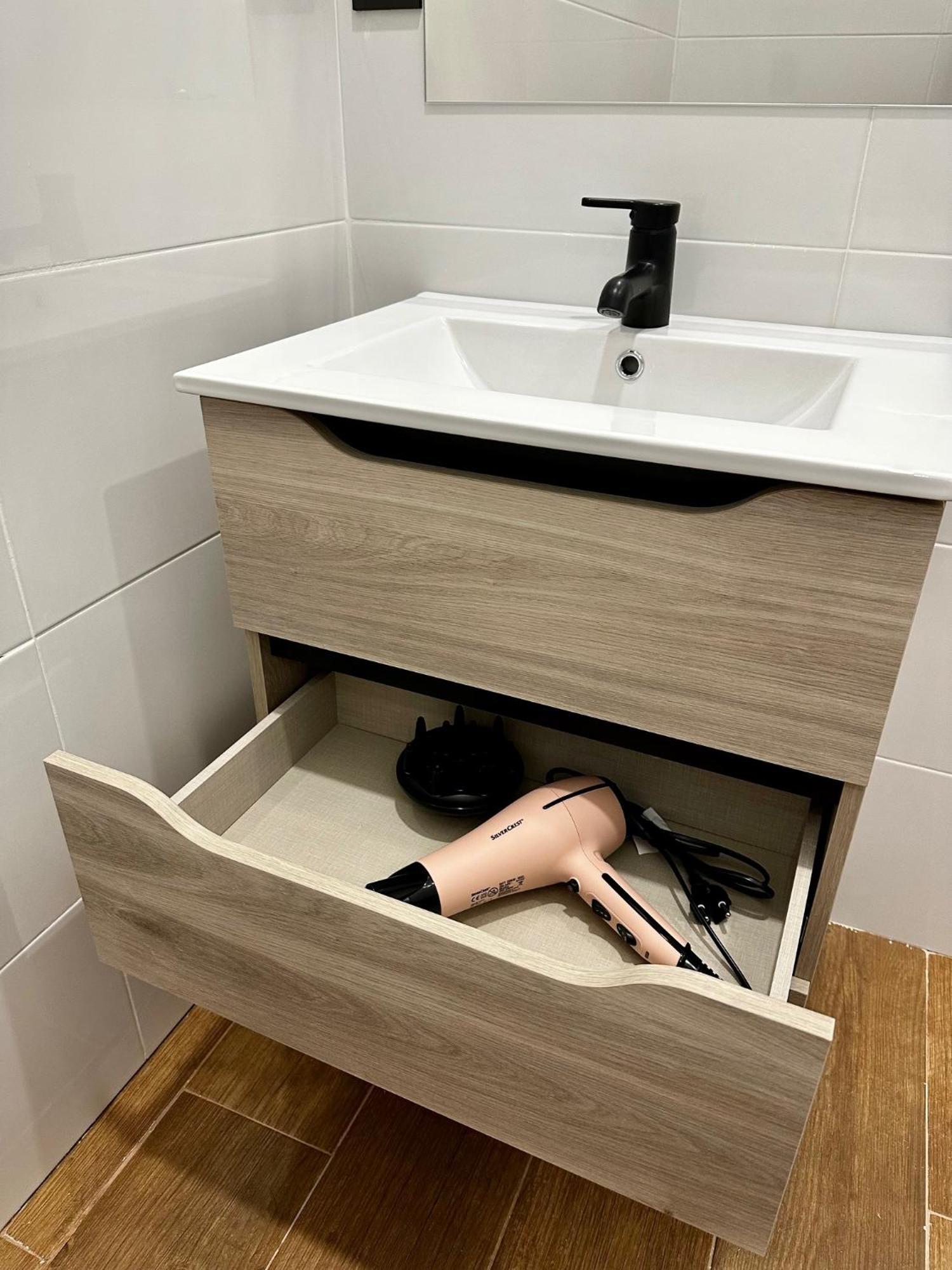 Love Fuencarral Apartment Madrid Bagian luar foto