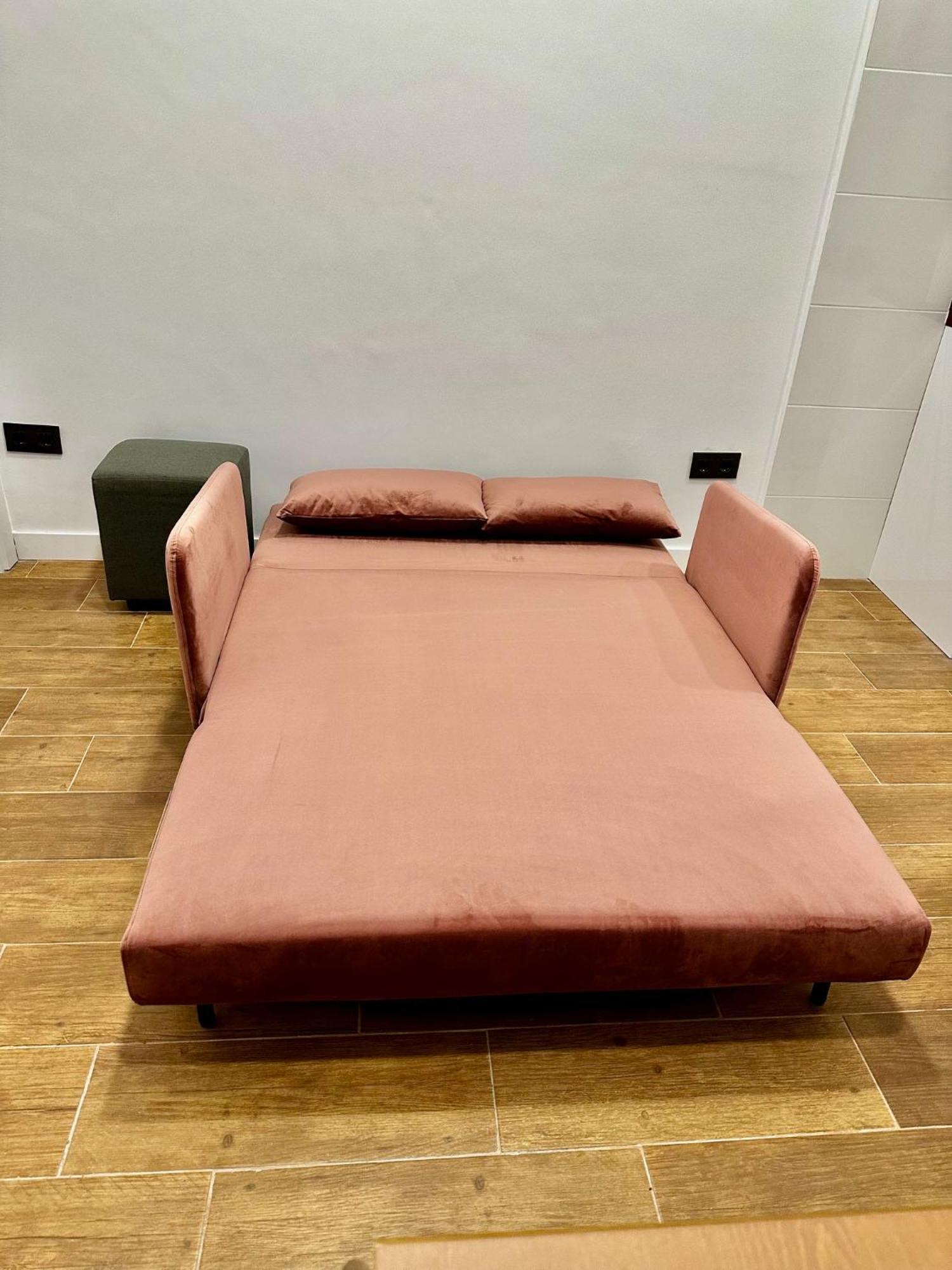 Love Fuencarral Apartment Madrid Bagian luar foto